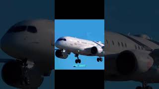 The Best Modern Regional Jet OAT 🥶📈 @presentavgeeksofficial #fypシ  #aviation #avgeek #popular