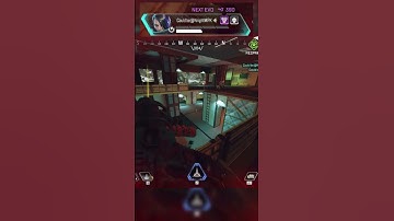 Beaming with the r99 #apex #apexclips #apexlegends #apexlegendsclips