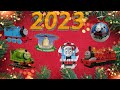 A Brief History of Thomas and Friends Ornament's Christmas Special 2023