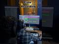 SRESTUDAVAINA YESAYYA Flute Recording #shortsmusic #flutemusic #mycomposition #stlukes