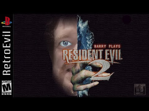 Resident Evil 2 Gamecube With The Zombs | Retro Evil - Resident Evil 2 Gamecube With The Zombs | Retro Evil