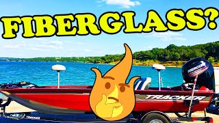 TOP 5 Reasons to Buy a Fiberglass Boat! Fiberglass Pros! (Watch BEFORE Buying!)