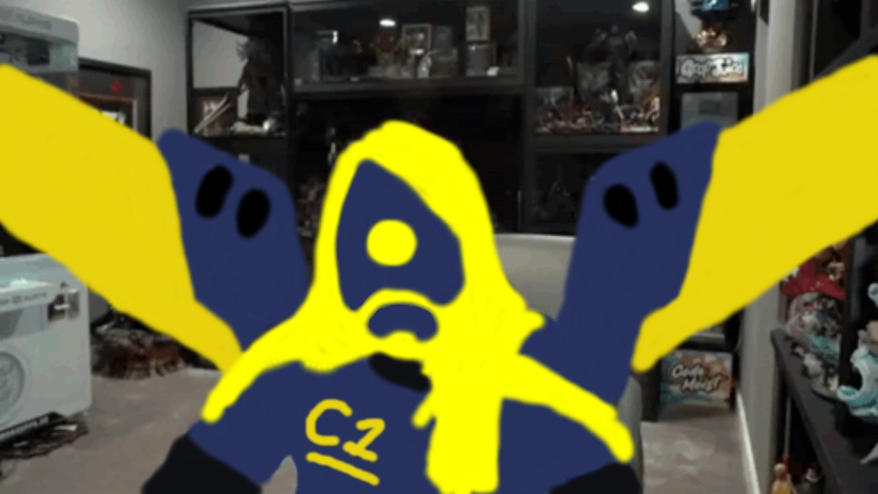 The New Blood Store Situation Is Insane/Crazy/Sad/Slop