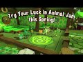 New Animals & Secrets Revealed! | Animal Jam March Update