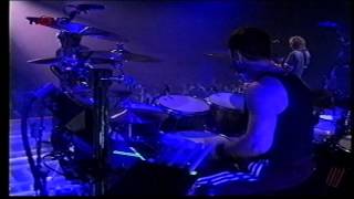 Genesis Live 2th February 1998 Prag Calling All Stations