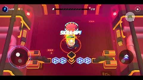 Super Clone: cyberpunk roguelike action - 2022-11-29