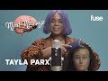 Tayla Parx Does ASMR with a Cactus, Talks Gender and Genre-Bending Album | Mind Massage | Fuse