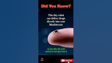 Tiny Robot 🤖#robotics #science #education #technology #shortsfeed #shortvideo #shorts