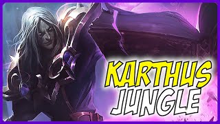 3 Minute Karthus Guide - A Guide for League of Legends