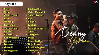 Denny Caknan ThE Best Song l Full Album Terbaru