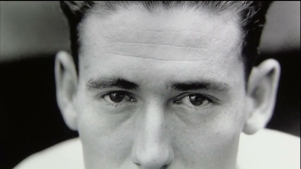 Ted Williams HBO Documentary 60 fps