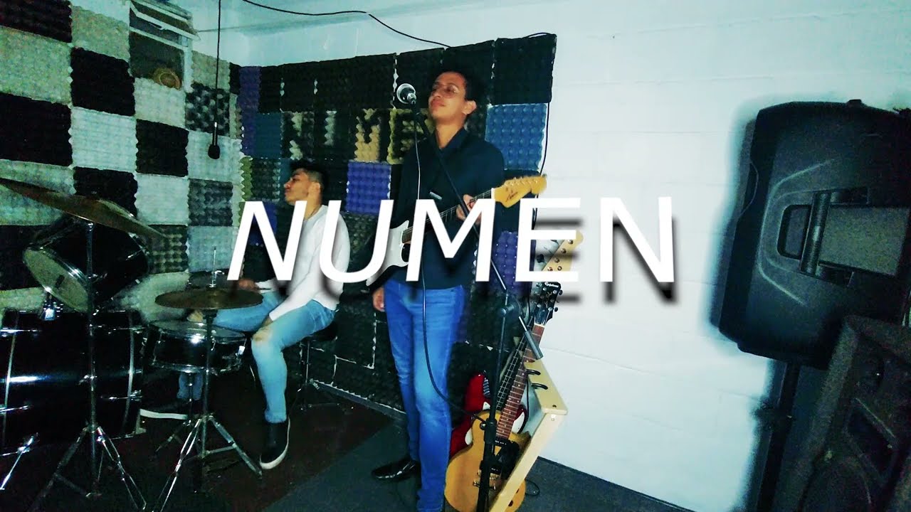 Lamento boliviano (Cover) - Enanitos Verdes