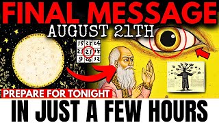 Download Lagu Chosen Ones, You HAVE to HEAR This No Matter the RISK – Final Message! 21 August MP3 Download Lagu Chosen Ones, You HAVE to HEAR This No Matter the RISK – Final Message! 21 August MP3