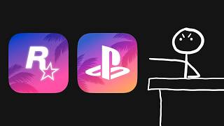 Rockstar & Sony Hate Physical Games