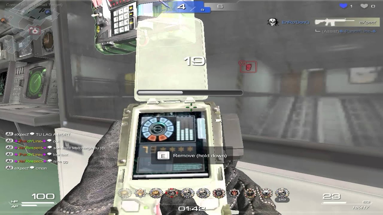 S.K.I.L.L. SF2 VS. raw 60 FPS Test