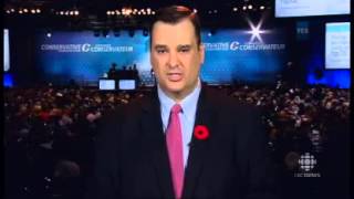 James Moore interview   Politics