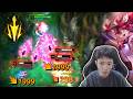 2255LP JINX : This Dude is BLOWING UP Super Server Challenger - Engsub ( Jinx vs Yunara )