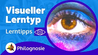 Visueller Lerntyp Tipps Zum Lernen