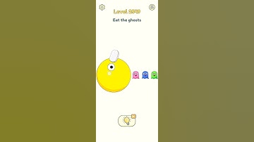 DOP 2 Gameplay Level 2549 Shorts Delete One Part Solution and Answer 🔥 Subscribe 🔥