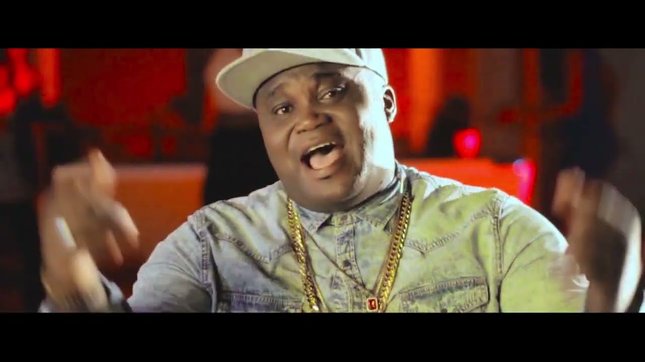 Nana Quame - Guy Guy feat Nanaba Tee ( Official Video)