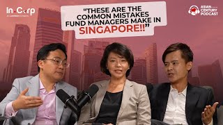 Building Your Fund Platform in Singapore: Tax Incentives &amp; Regulatory Insights