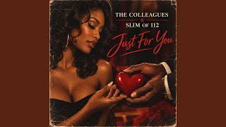 【R&B】 ARELE - JUST FOR YOU Just For You (Album Version) - YouTube