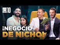 Alejandra: "Un negocio para USTEDES" | Temporada 10 | Shark Tank México