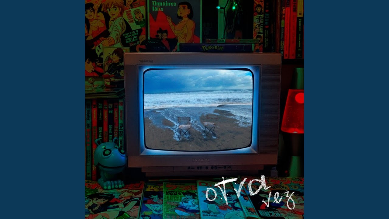 Watch Otra vez on YouTube Watch Otra vez on YouTube