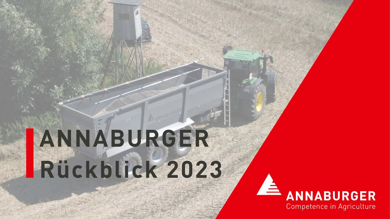 ANNABURGER Jahresrück 2023