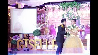 Giselle 18 Highlights