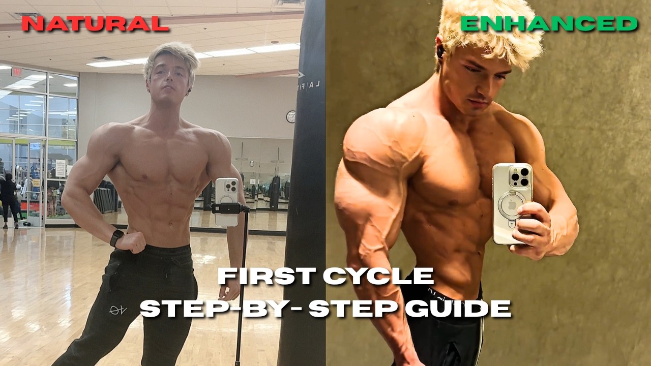 First Cycle Image How To Start Your First Cycle || Step-By-Step Guide - YouTube