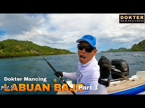 Labuan Bajo / Komodo