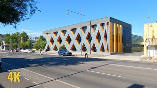 Albury Nsw - 4K Film