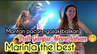 Mantan pacar ngajak balikan _ Marinja Cover _ ganjur musik