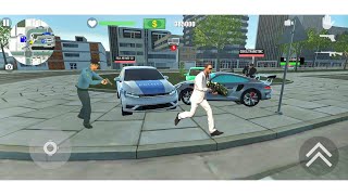 City Crime Online - Play in Multiplayer | Android Gameplay screenshot 3