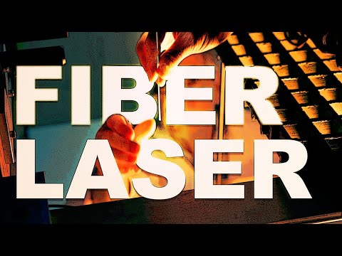 Researchers Use Nano-Particles to Increase Power, Improve Eye Safety of Fiber Lasers