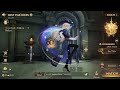 HARRY POTTER MAGIC AWAKENED DAILY BEST PARTNERS MATCH DAY 1 (GOLD RANK) 