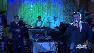 Cavid Gedebeyli 2018