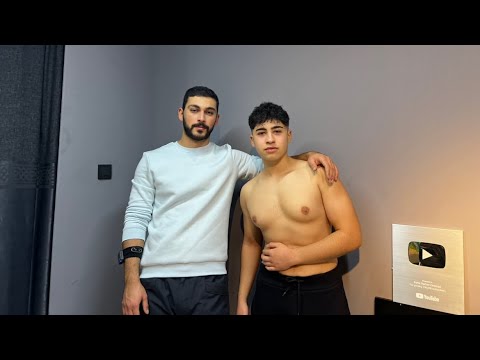 Don't Miss the ASMR Relaxation Session Massage, Skin Care