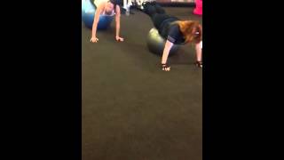 Reid Training Br Team Vegas Competition Girls