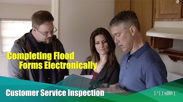 Flood Conference Video // Pilot Catastrophe Services