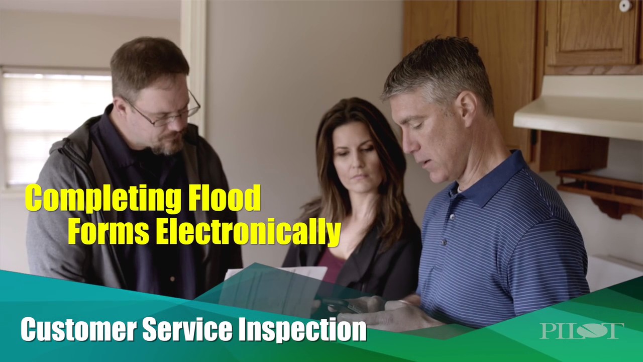 Flood Conference Video // Pilot Catastrophe Services