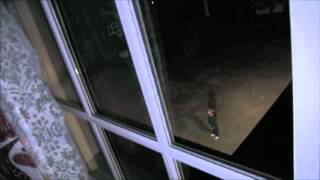 Paranormal Activity 4 Official Trailer (2012) Horror Movie HD