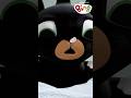 🫧 Bing gets bubbles up his nose! | #Shorts | Bing Shorts
