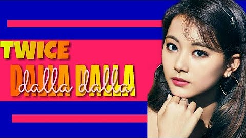 [ How would ] Twice foreign line sing 