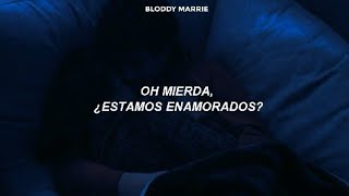 Valley - oh shit...are we in love? (Sub. Español)