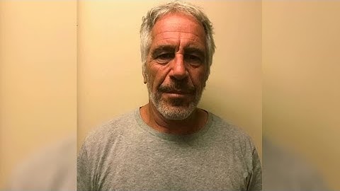 JPMorgan settles with Epstein victim