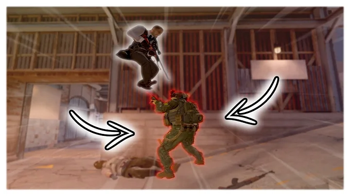 This Is What 3000 HOURS of CS2 Looks Like...