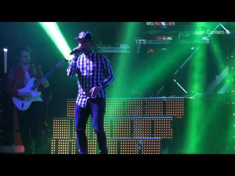 Orquesta Galilea 2016-Dime por qué-Robert ®Juan Cantero-Grixalba, Sobrado