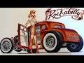 Best rockabilly rock and roll songs collection top classic rock n roll music of all time